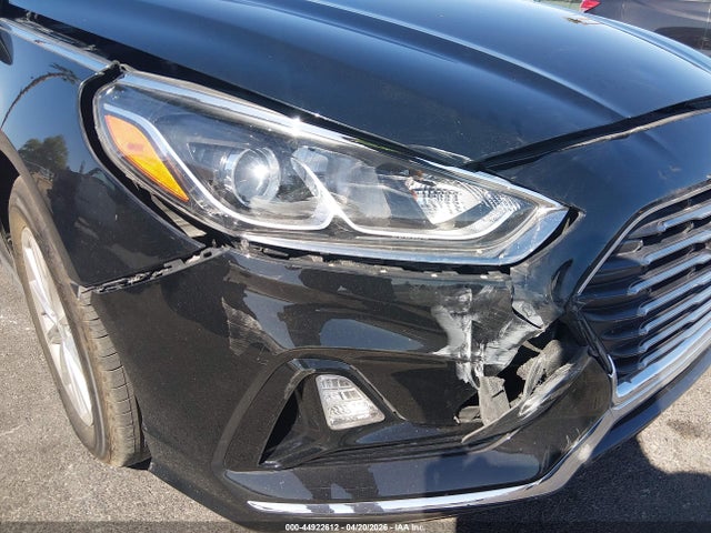 Hyundai SONATA SE 2019 5NPE24AF4KH794002 Image 6