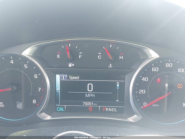 44922616 :رقم المزاد ، 1G1ZH5SX5GF290534 vin ، 2016 Chevrolet Malibu Premier مزاد بيع