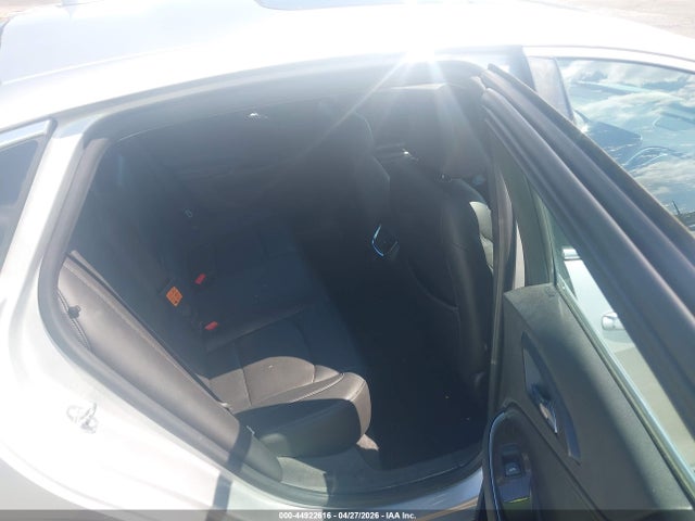 44922616 :رقم المزاد ، 1G1ZH5SX5GF290534 vin ، 2016 Chevrolet Malibu Premier مزاد بيع