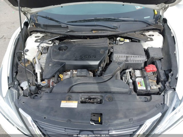Aukcja sprzedaży 2018 Nissan Altima 2.5 Sv, vin: 1N4AL3APXJC159932, numer aukcji: 44922623