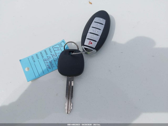 Aukcja sprzedaży 2018 Nissan Altima 2.5 Sv, vin: 1N4AL3APXJC159932, numer aukcji: 44922623