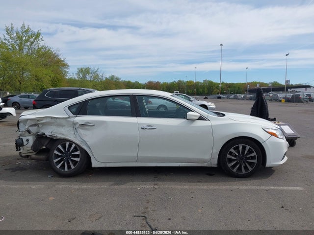 Aukcja sprzedaży 2018 Nissan Altima 2.5 Sv, vin: 1N4AL3APXJC159932, numer aukcji: 44922623
