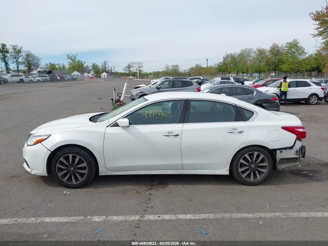 Aukcja sprzedaży 2018 Nissan Altima 2.5 Sv, vin: 1N4AL3APXJC159932, numer aukcji: 44922623