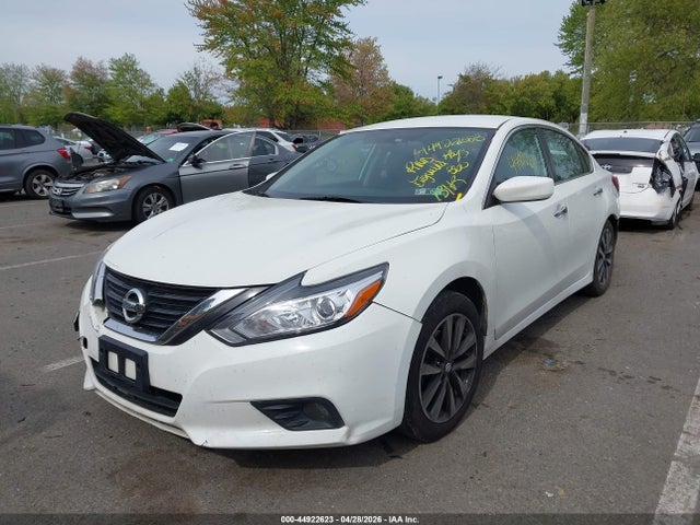Aukcja sprzedaży 2018 Nissan Altima 2.5 Sv, vin: 1N4AL3APXJC159932, numer aukcji: 44922623