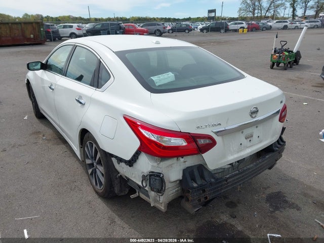 Aukcja sprzedaży 2018 Nissan Altima 2.5 Sv, vin: 1N4AL3APXJC159932, numer aukcji: 44922623