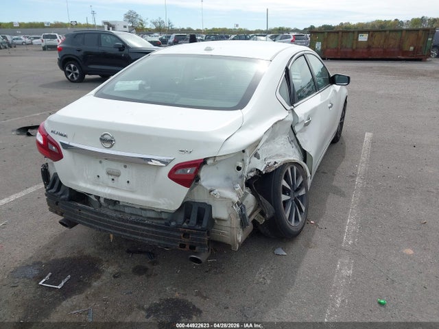 Aukcja sprzedaży 2018 Nissan Altima 2.5 Sv, vin: 1N4AL3APXJC159932, numer aukcji: 44922623