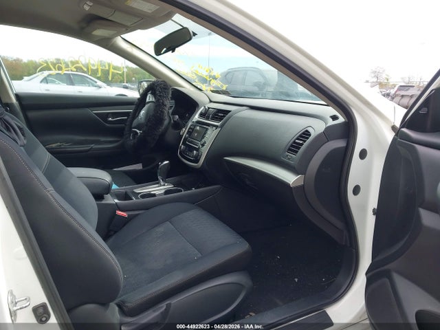 Aukcja sprzedaży 2018 Nissan Altima 2.5 Sv, vin: 1N4AL3APXJC159932, numer aukcji: 44922623