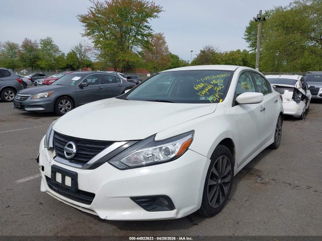 Aukcja sprzedaży 2018 Nissan Altima 2.5 Sv, vin: 1N4AL3APXJC159932, numer aukcji: 44922623