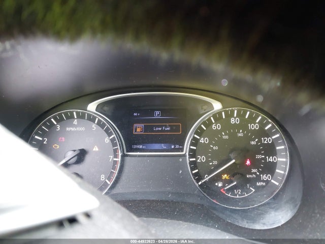 Aukcja sprzedaży 2018 Nissan Altima 2.5 Sv, vin: 1N4AL3APXJC159932, numer aukcji: 44922623