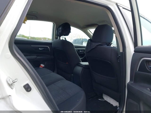 Aukcja sprzedaży 2018 Nissan Altima 2.5 Sv, vin: 1N4AL3APXJC159932, numer aukcji: 44922623