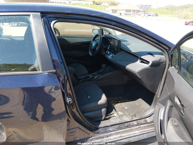 Продажа на аукционе авто 2022 Toyota Corolla Le, vin: 5YFEPMAE7NP368532, номер лота: 44922629