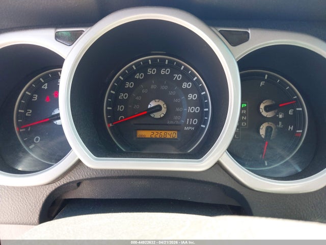 Продажа на аукционе авто 2003 Toyota 4runner Limited V6, vin: JTEZU17R838000576, номер лота: 44922632
