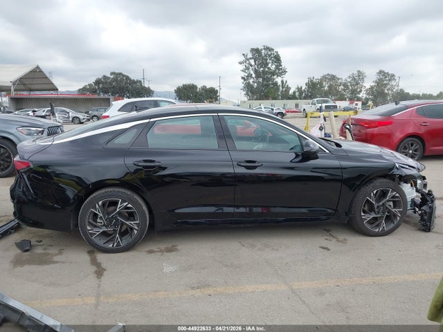 KIA K5 Gt-line 2025 KNAG64J70S5375244 Image 13