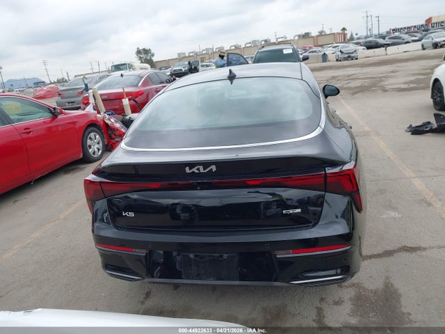 KIA K5 Gt-line 2025 KNAG64J70S5375244 Image 16