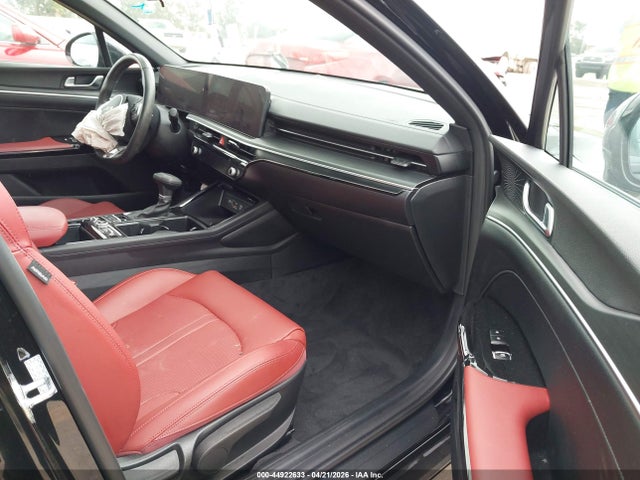 KIA K5 Gt-line 2025 KNAG64J70S5375244 Image 5