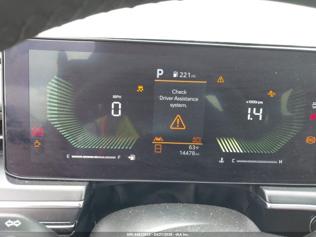 KIA K5 Gt-line 2025 KNAG64J70S5375244 Image 7