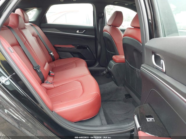 KIA K5 Gt-line 2025 KNAG64J70S5375244 Image 8