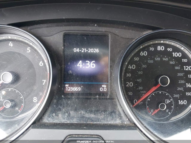 2021 Volkswagen Atlas Cross Sport 2.0t Se W/technology მანქანა იყიდება აუქციონზე, vin: 1V2JC2CA4MC237721, აუქციონის ნომერი: 44922634