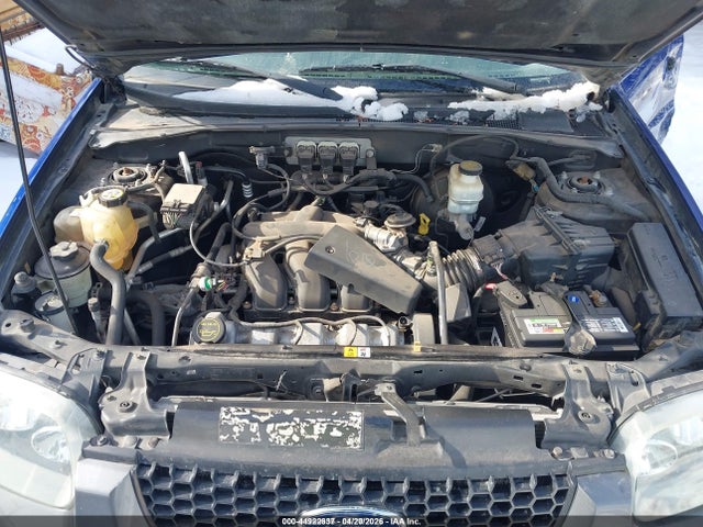 Продажа на аукционе авто 2005 Ford Escape Xlt, vin: 1FMCU93175KA43204, номер лота: 44922637