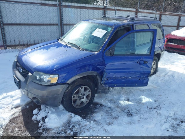 Продажа на аукционе авто 2005 Ford Escape Xlt, vin: 1FMCU93175KA43204, номер лота: 44922637