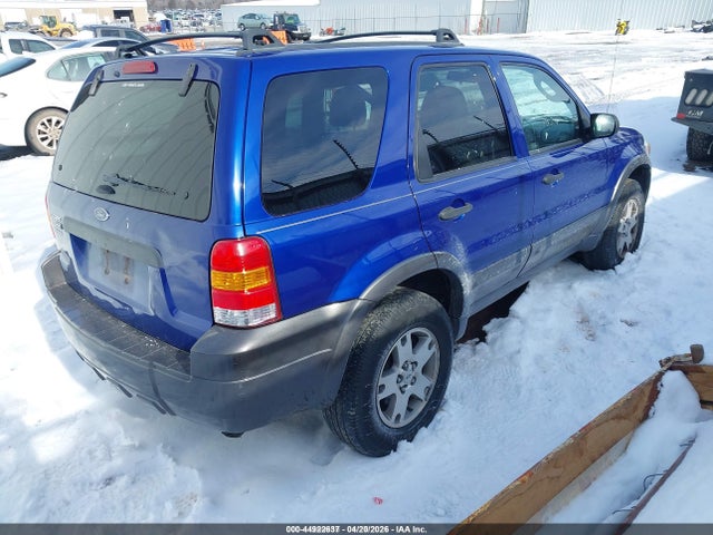 Продажа на аукционе авто 2005 Ford Escape Xlt, vin: 1FMCU93175KA43204, номер лота: 44922637