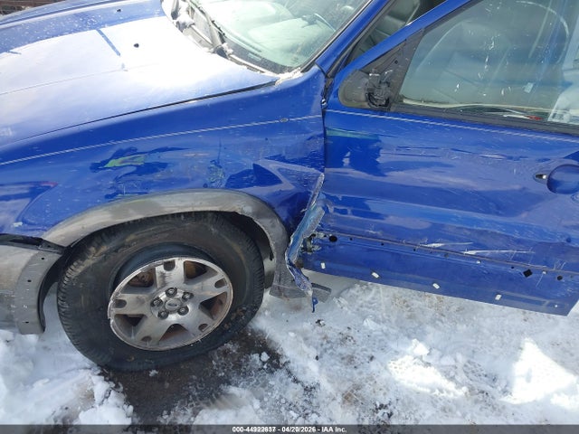 Продажа на аукционе авто 2005 Ford Escape Xlt, vin: 1FMCU93175KA43204, номер лота: 44922637