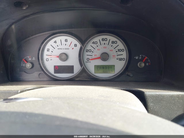 Продажа на аукционе авто 2005 Ford Escape Xlt, vin: 1FMCU93175KA43204, номер лота: 44922637