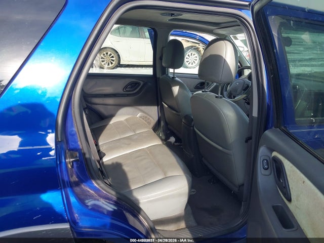 Продажа на аукционе авто 2005 Ford Escape Xlt, vin: 1FMCU93175KA43204, номер лота: 44922637