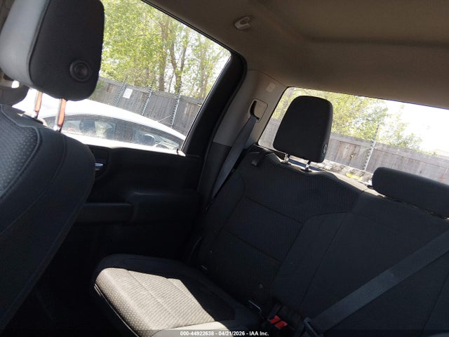 Aukcja sprzedaży 2020 Chevrolet Silverado 3500hd 4wd  Long Bed Wt, vin: 1GC4YSE76LF216836, numer aukcji: 44922638