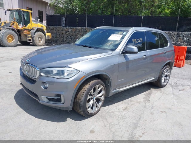 Auction sale of the 2014 Bmw X5 Sdrive35i, vin: 5UXKR2C58E0C01039, lot number: 44922639