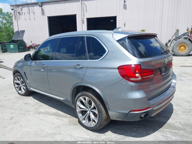 Auction sale of the 2014 Bmw X5 Sdrive35i, vin: 5UXKR2C58E0C01039, lot number: 44922639