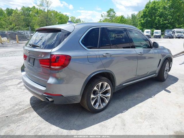 Auction sale of the 2014 Bmw X5 Sdrive35i, vin: 5UXKR2C58E0C01039, lot number: 44922639