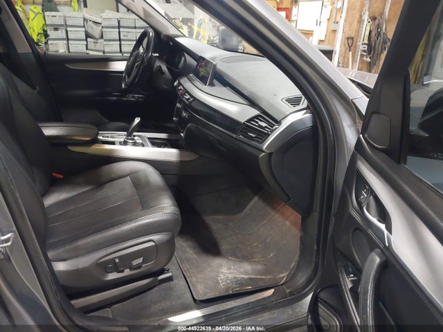 Auction sale of the 2014 Bmw X5 Sdrive35i, vin: 5UXKR2C58E0C01039, lot number: 44922639