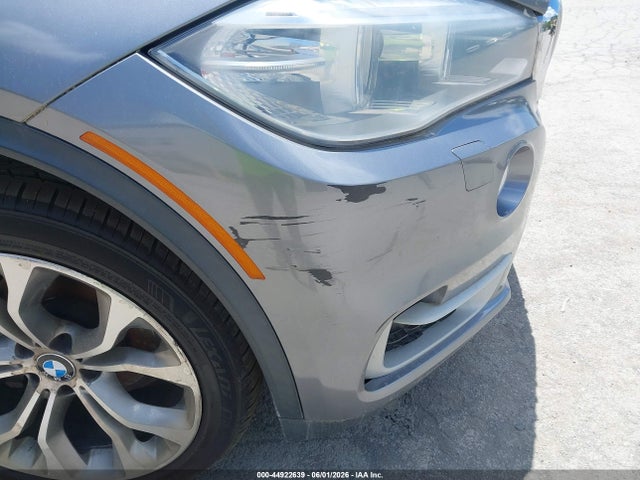 Auction sale of the 2014 Bmw X5 Sdrive35i, vin: 5UXKR2C58E0C01039, lot number: 44922639