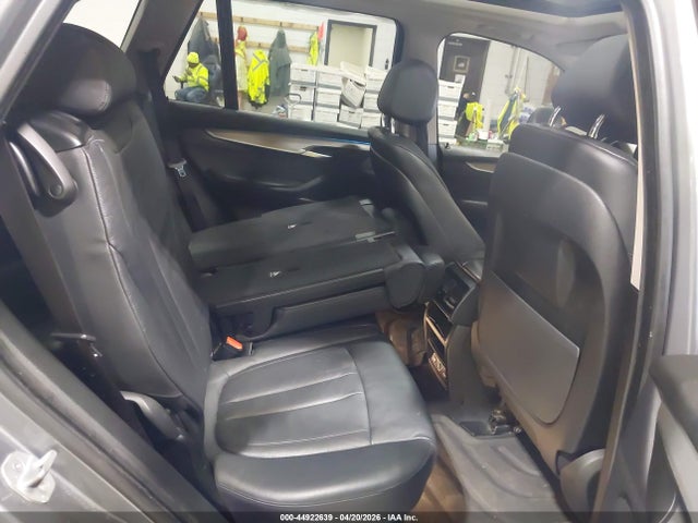 Auction sale of the 2014 Bmw X5 Sdrive35i, vin: 5UXKR2C58E0C01039, lot number: 44922639