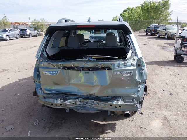 Aukcja sprzedaży 2017 Subaru Forester 2.5i Premium, vin: JF2SJAECXHG470152, numer aukcji: 44922640