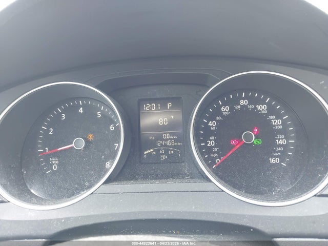 44922641 :رقم المزاد ، 3VW2K7AJ4FM347014 vin ، 2015 Volkswagen Jetta 2.0l S مزاد بيع