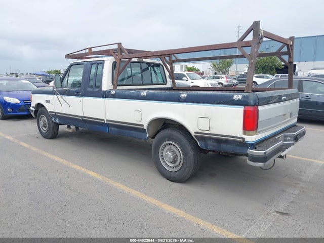 Продажа на аукционе авто 1989 Ford F250, vin: 1FTHX25H8KKA35790, номер лота: 44922644