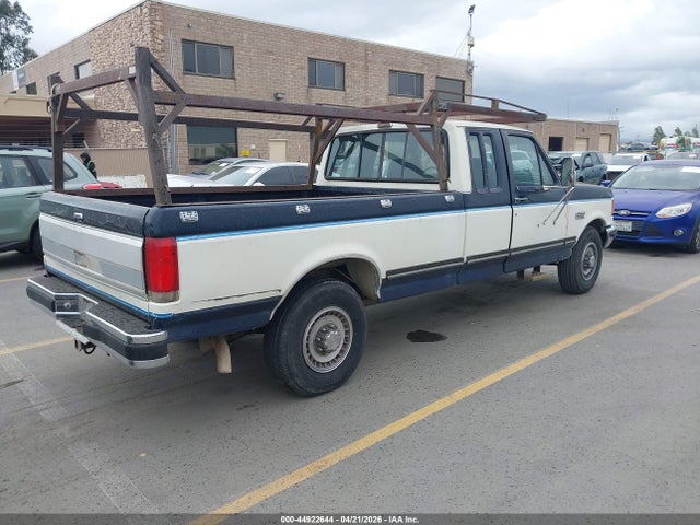 Продажа на аукционе авто 1989 Ford F250, vin: 1FTHX25H8KKA35790, номер лота: 44922644