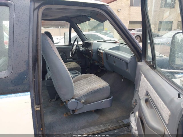 Продажа на аукционе авто 1989 Ford F250, vin: 1FTHX25H8KKA35790, номер лота: 44922644