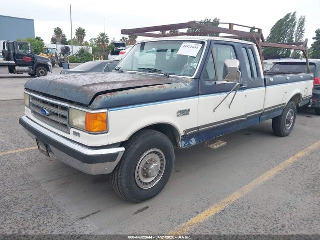 Продажа на аукционе авто 1989 Ford F250, vin: 1FTHX25H8KKA35790, номер лота: 44922644
