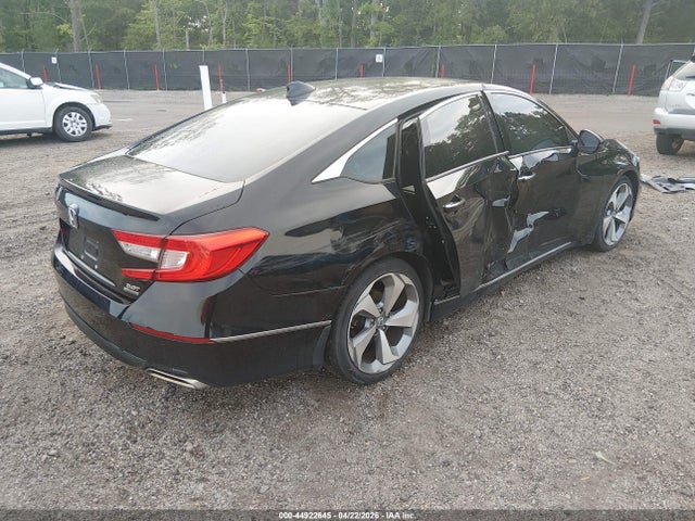 Aukcja sprzedaży 2019 Honda Accord Touring 2.0t, vin: 1HGCV2F95KA013437, numer aukcji: 44922645