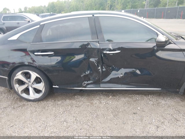 Aukcja sprzedaży 2019 Honda Accord Touring 2.0t, vin: 1HGCV2F95KA013437, numer aukcji: 44922645