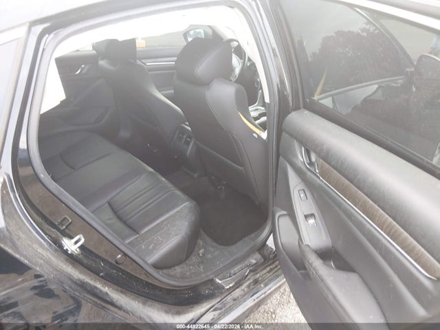 Aukcja sprzedaży 2019 Honda Accord Touring 2.0t, vin: 1HGCV2F95KA013437, numer aukcji: 44922645