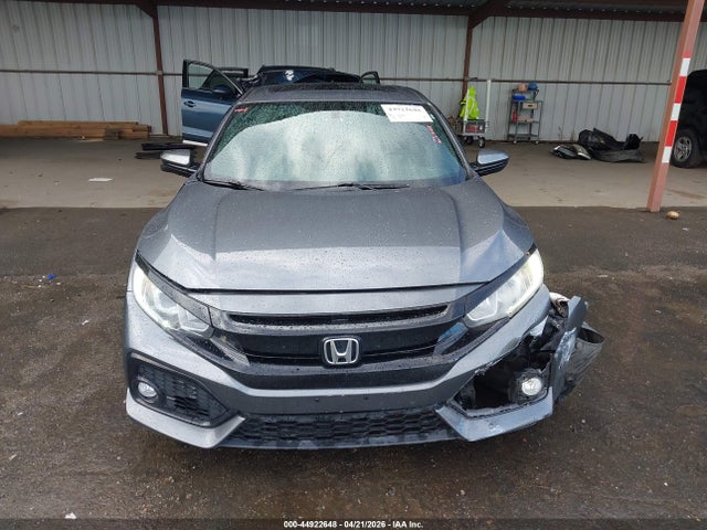 SHHFK7H57JU429537 Honda CIVIC EX