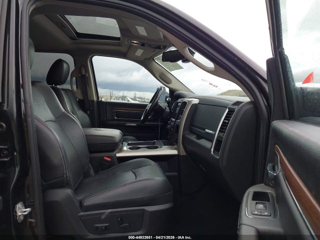 44922651 :رقم المزاد ، 3C6UR5FL6GG317283 vin ، 2016 Ram 2500 Laramie مزاد بيع