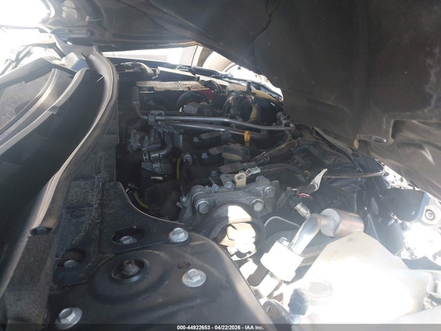 44922653 :رقم المزاد ، 1N4BL4DW3PN391234 vin ، 2023 Nissan Altima Sv Intelligent Awd مزاد بيع