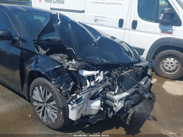 44922653 :رقم المزاد ، 1N4BL4DW3PN391234 vin ، 2023 Nissan Altima Sv Intelligent Awd مزاد بيع