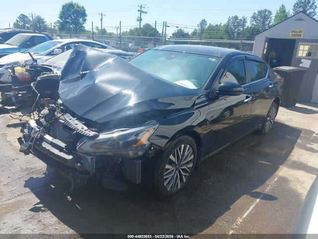 44922653 :رقم المزاد ، 1N4BL4DW3PN391234 vin ، 2023 Nissan Altima Sv Intelligent Awd مزاد بيع