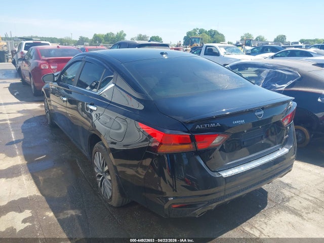 44922653 :رقم المزاد ، 1N4BL4DW3PN391234 vin ، 2023 Nissan Altima Sv Intelligent Awd مزاد بيع